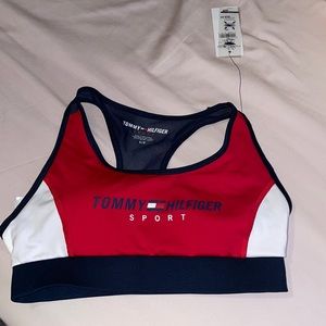 Tommy Hilfiger shorts bra